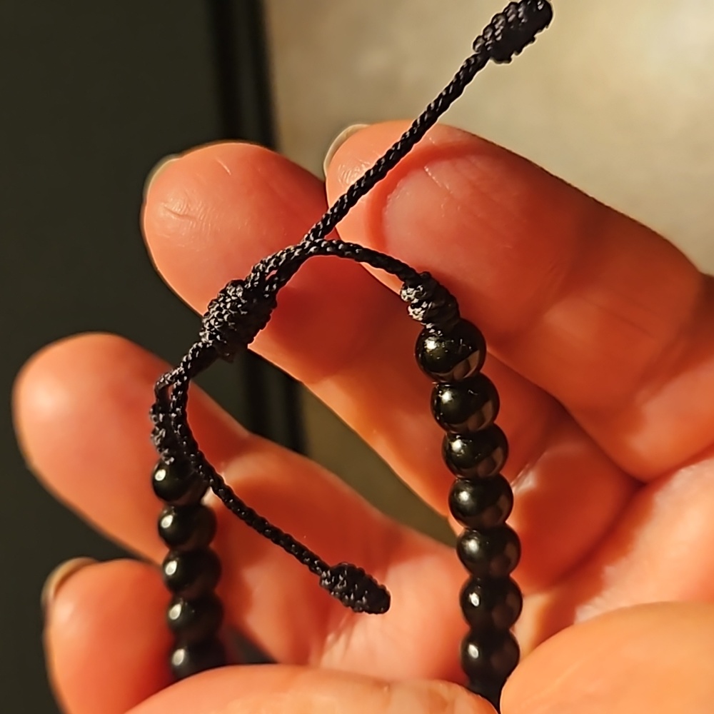 1/2 Price🔻Beaded Bracelet - Picture 3 of 8